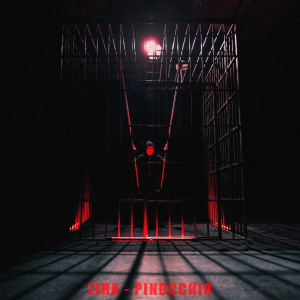 Pinocchio · Ziha