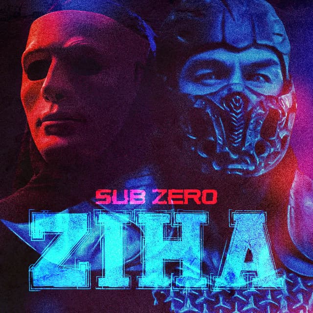 Sub Zero · Ziha