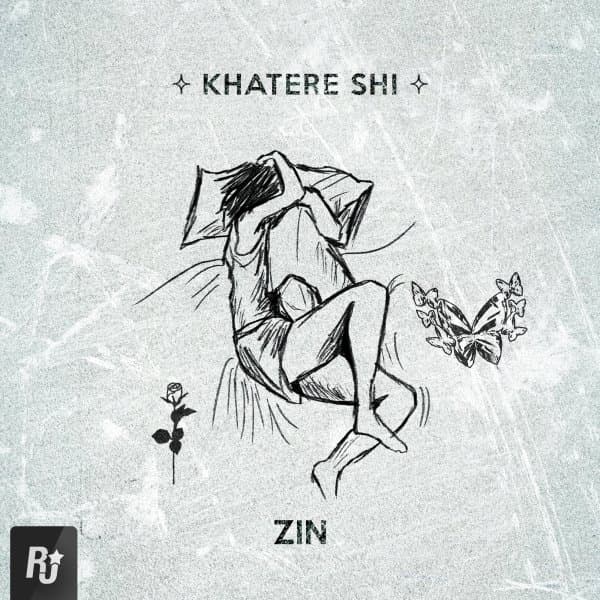 Khatere Shi · Zin