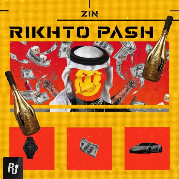 Rikhto Pash · Zin