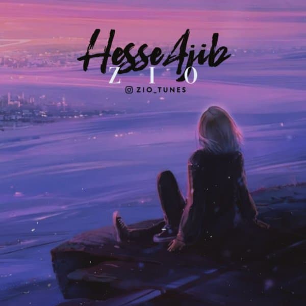 Hesse Ajib · Zio