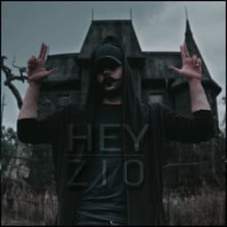 Hey · Zio