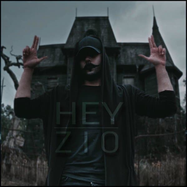 Hey · Zio