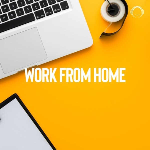 Work From Home