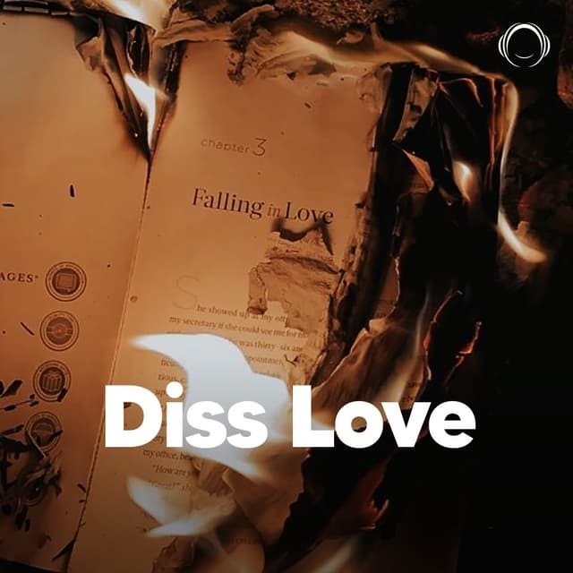 Diss Love