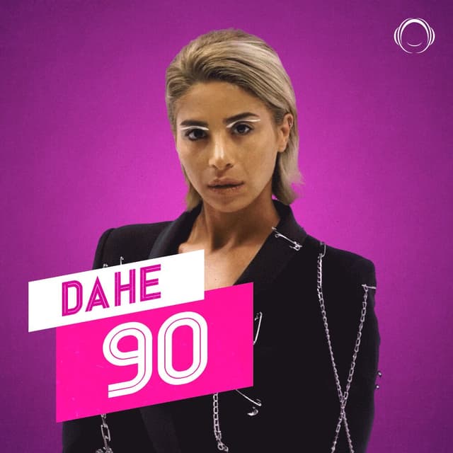 Dahe 90