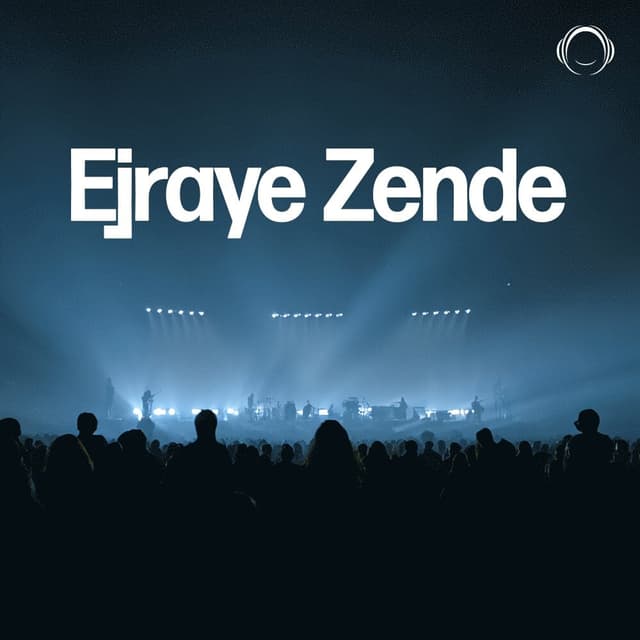 Ejraye Zende