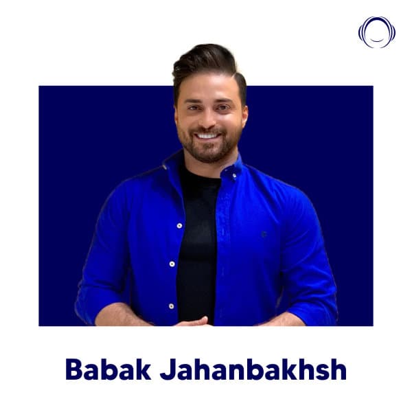 Best of Babak Jahanbakhsh