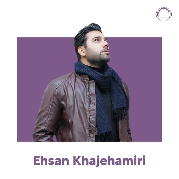 Best of Ehsan Khajehamiri