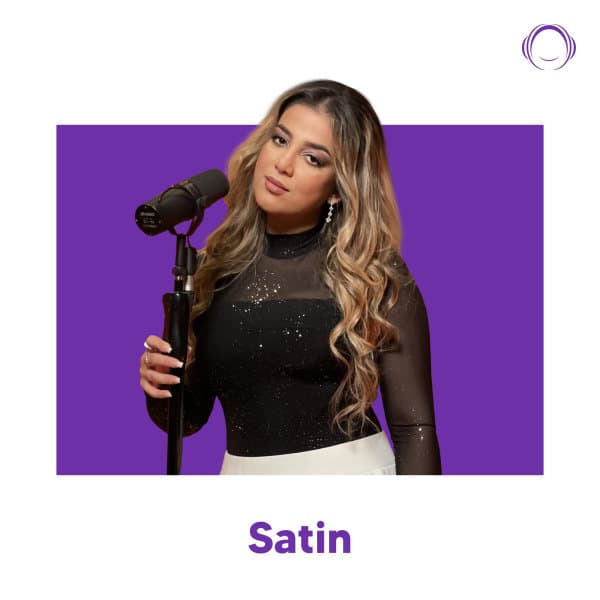 Best of Satin