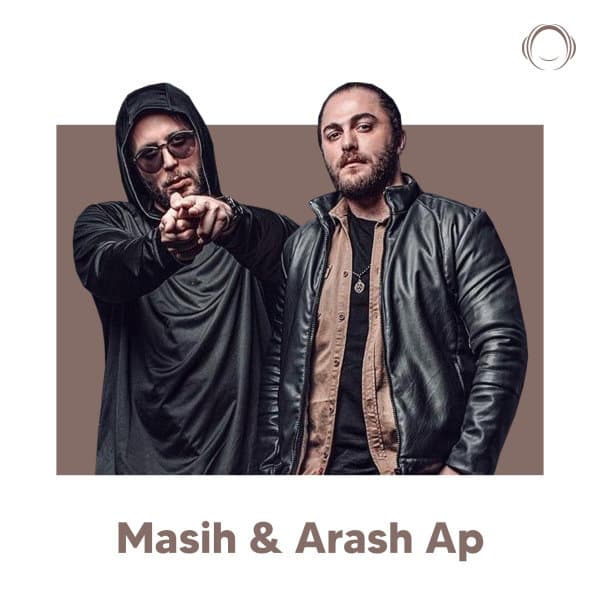Best of Masih & Arash AP