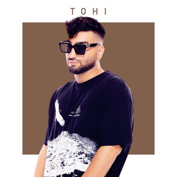 Best of Tohi
