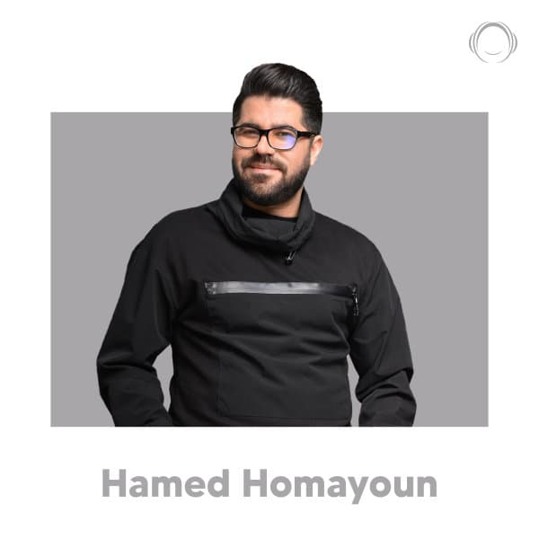 Best of Hamed Homayoun