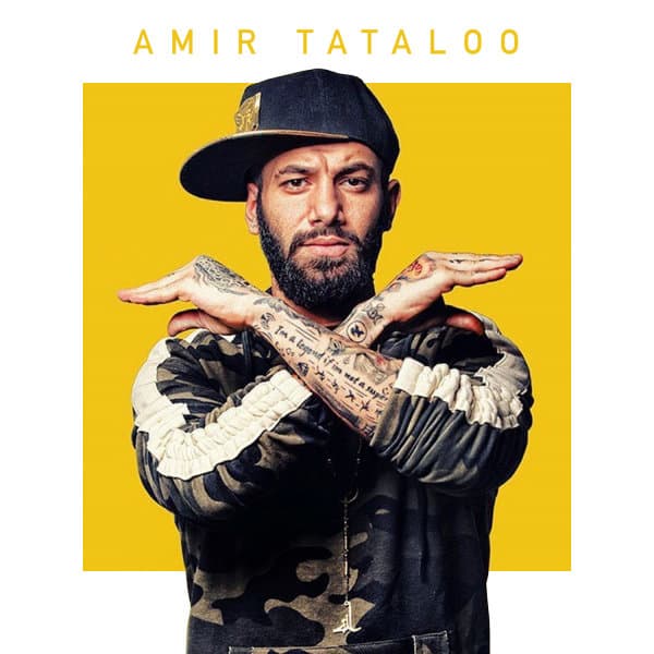 Best of Amir Tataloo