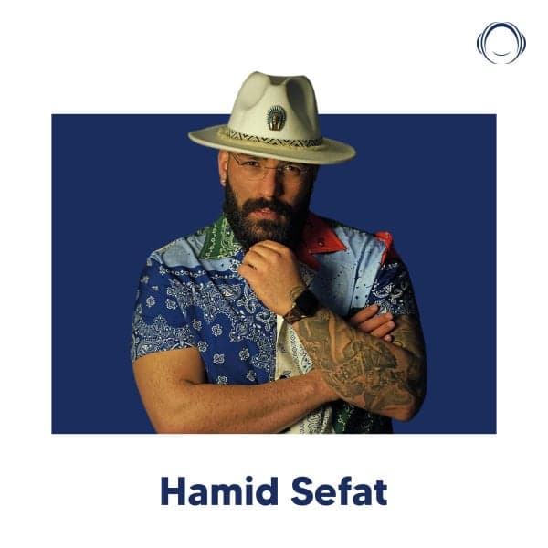 Best of Hamid Sefat