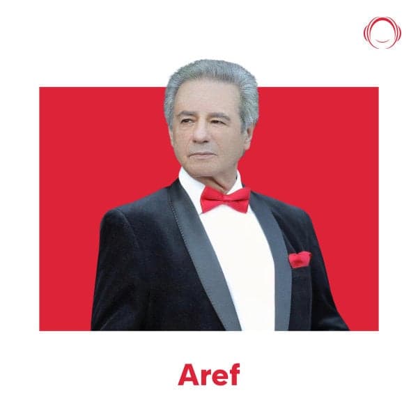 Best of Aref