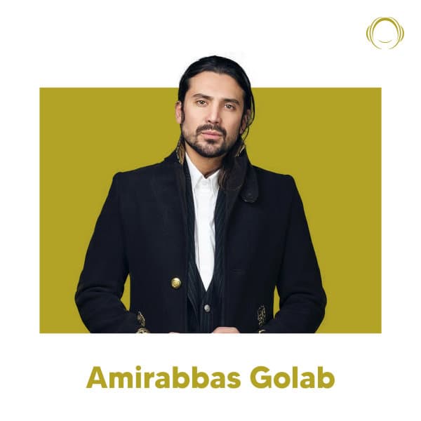 Best of Amirabbas Golab