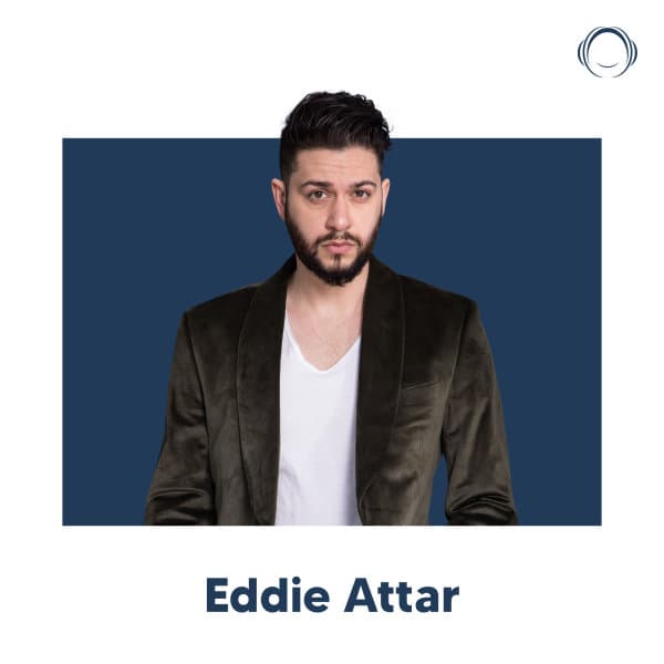 Best of Eddie Attar