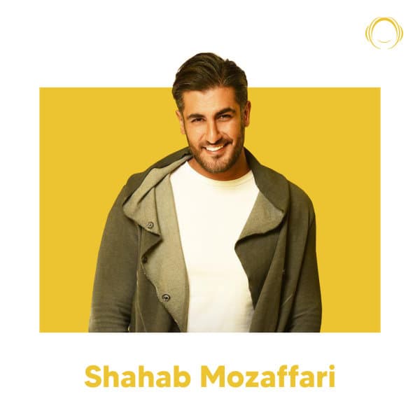 Best of Shahab Mozaffari