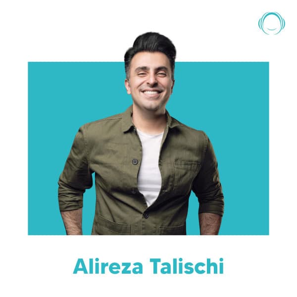 Best of Alireza Talischi