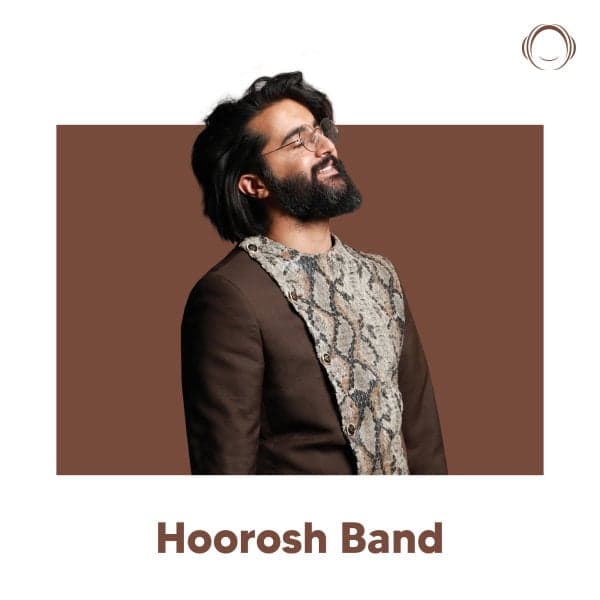 Best of Hoorosh Band