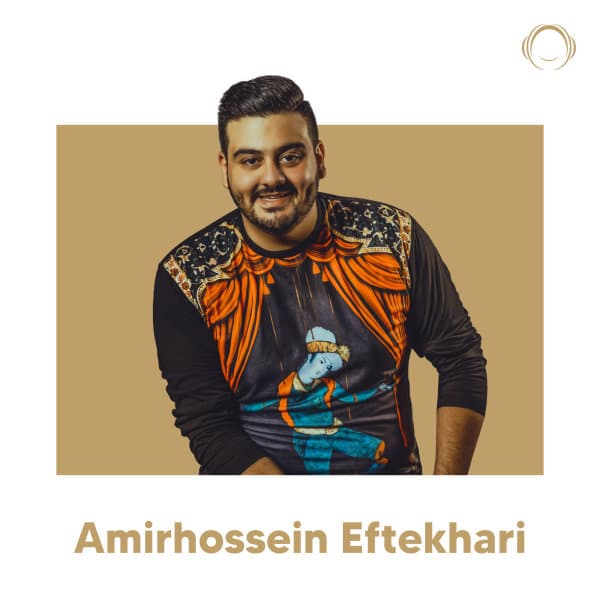 Best of Amirhossein Eftekhari