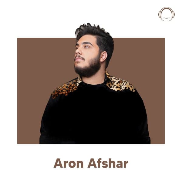 Best of Aron Afshar