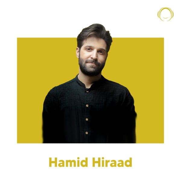 Best of Hamid Hiraad