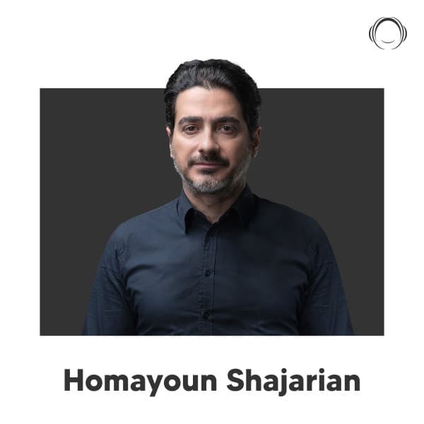 Best of Homayoun Shajarian