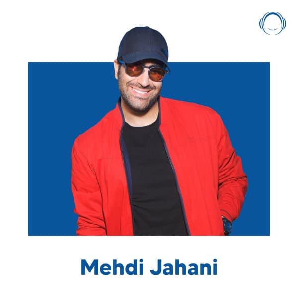 Best of Mehdi Jahani