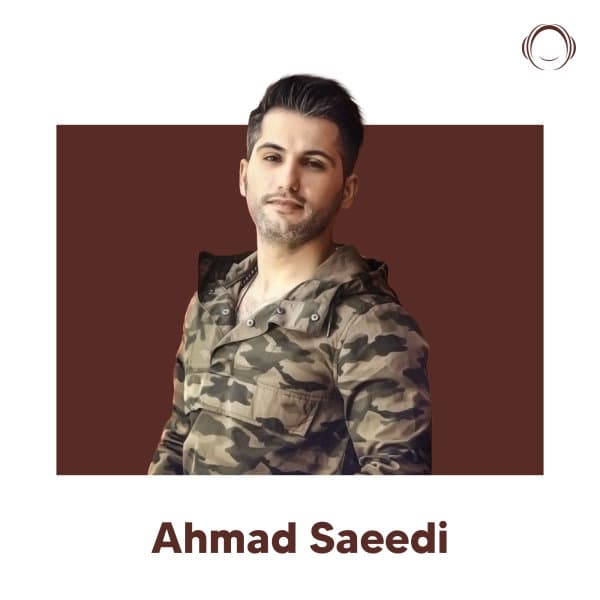 Best of Ahmad Saeedi