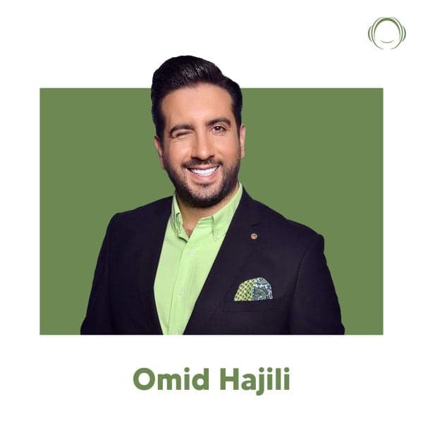 Best of Omid Hajili