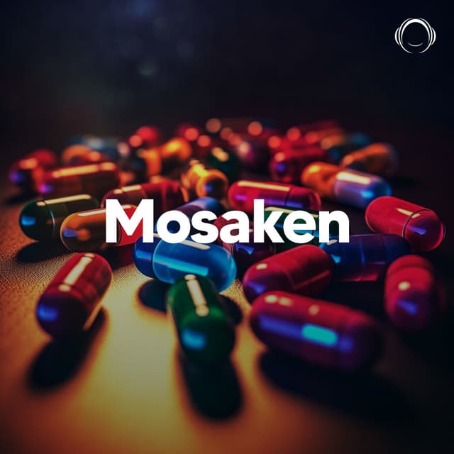 Mosaken