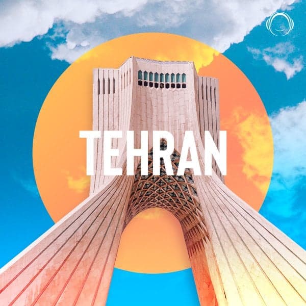 Tehran