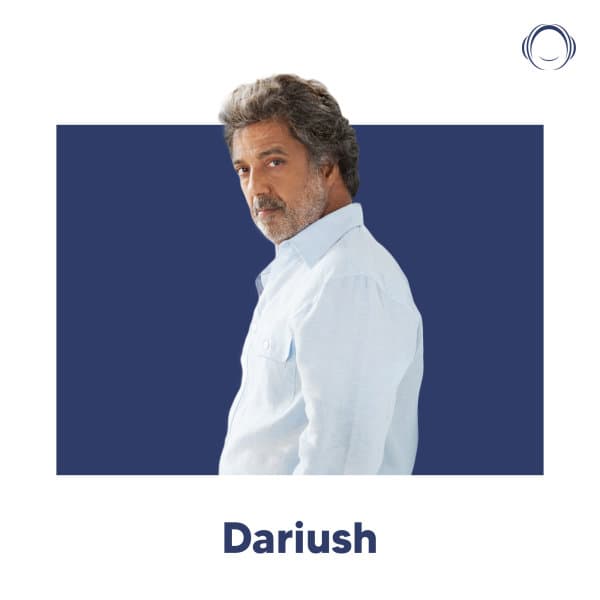 Best of Dariush