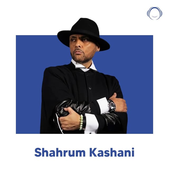 Best of Shahrum Kashani