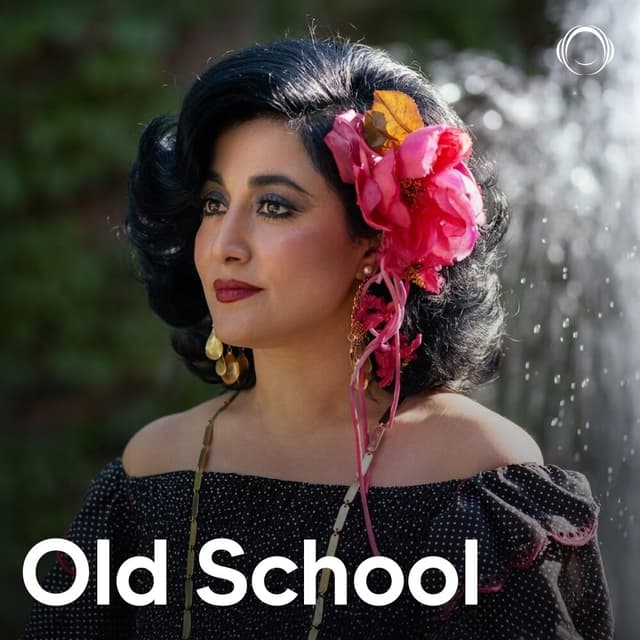 Old School