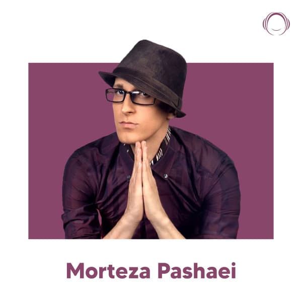 Best of Morteza Pashaei