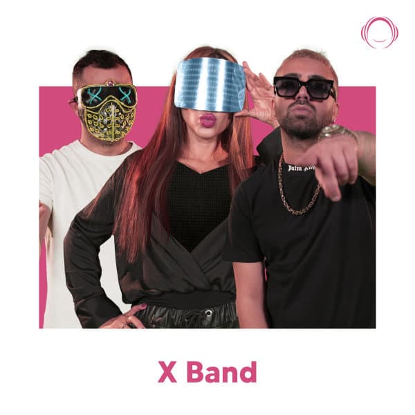 Best of X Band