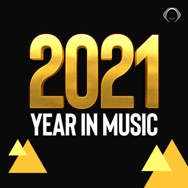 Year In Music 2021