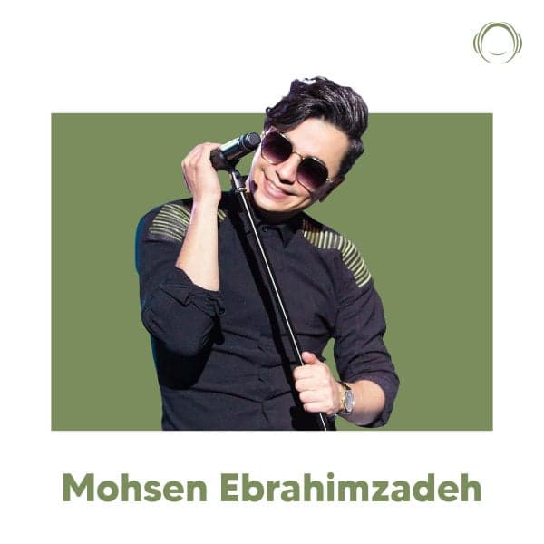 Best of Mohsen Ebrahimzadeh