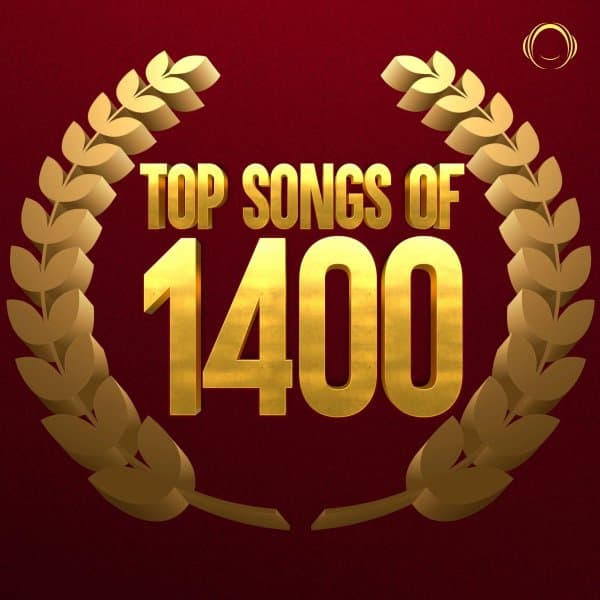 Top Songs of 1400
