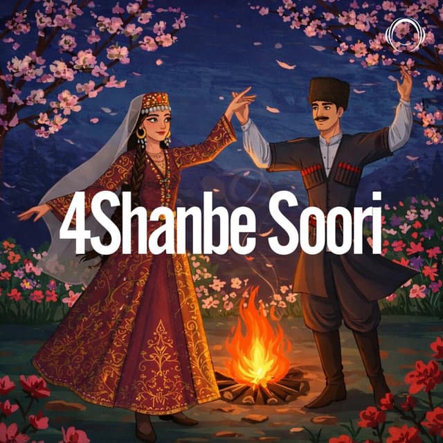 4Shanbe Soori