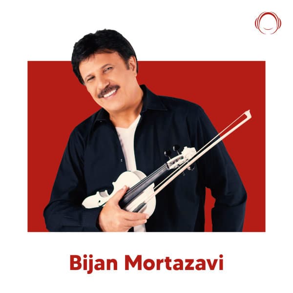 Best of Bijan Mortazavi