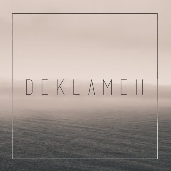 Deklameh