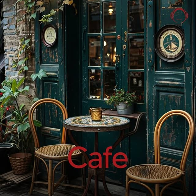 Cafe