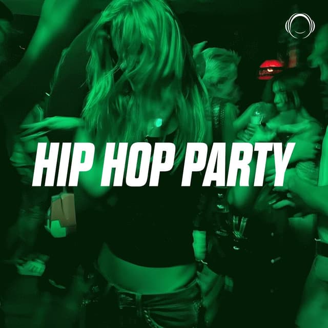 Hip Hop Party