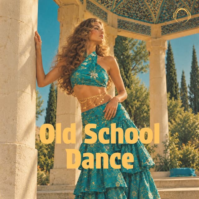Old School Dance