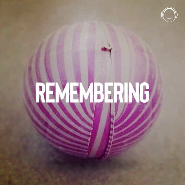 Remembering