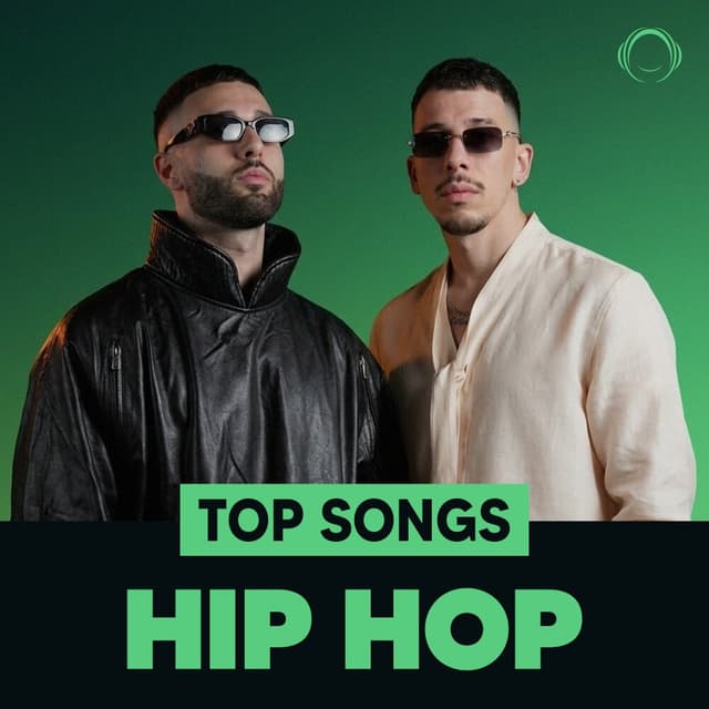 Top Songs Hip Hop